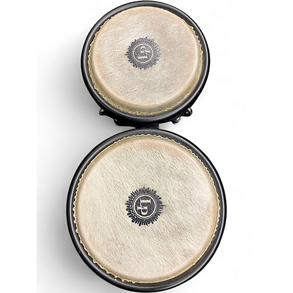 Used LP City Bongos Vintage Sunburst Bongos