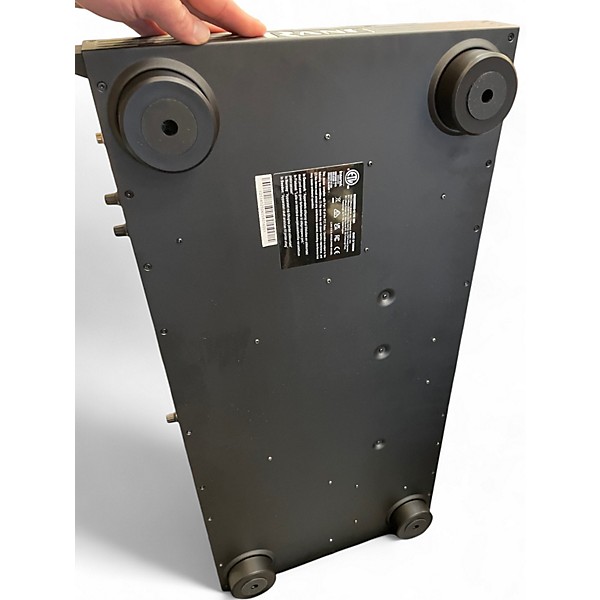 Used RANE Four DJ Controller