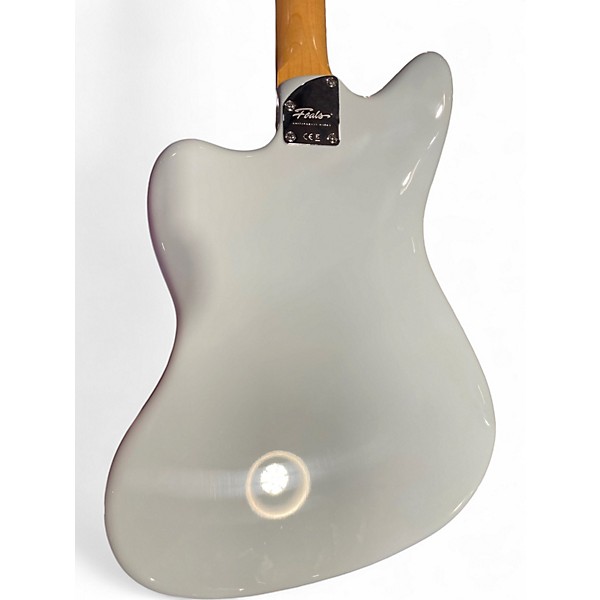 Used Foals  FMJ7 ULTRA Daphne Blue Solid Body Electric Guitar