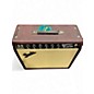 Used Fender PRINCETON BORDEUX Tube Guitar Combo Amp thumbnail