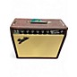 Used Fender PRINCETON BORDEUX Tube Guitar Combo Amp