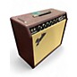 Used Fender PRINCETON BORDEUX Tube Guitar Combo Amp