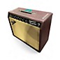 Used Fender PRINCETON BORDEUX Tube Guitar Combo Amp