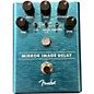 Used Fender MIRROR IMAGE DELAY Effect Pedal thumbnail