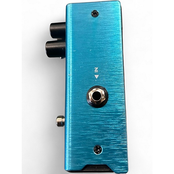 Used Fender MIRROR IMAGE DELAY Effect Pedal