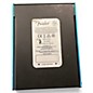Used Fender MIRROR IMAGE DELAY Effect Pedal