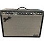 Used Fender Tone Master Deluxe Reverb Guitar Combo Amp thumbnail