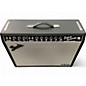 Used Fender Tone Master Deluxe Reverb Guitar Combo Amp