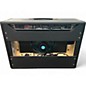 Used Fender Tone Master Deluxe Reverb Guitar Combo Amp