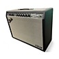 Used Fender Tone Master Deluxe Reverb Guitar Combo Amp