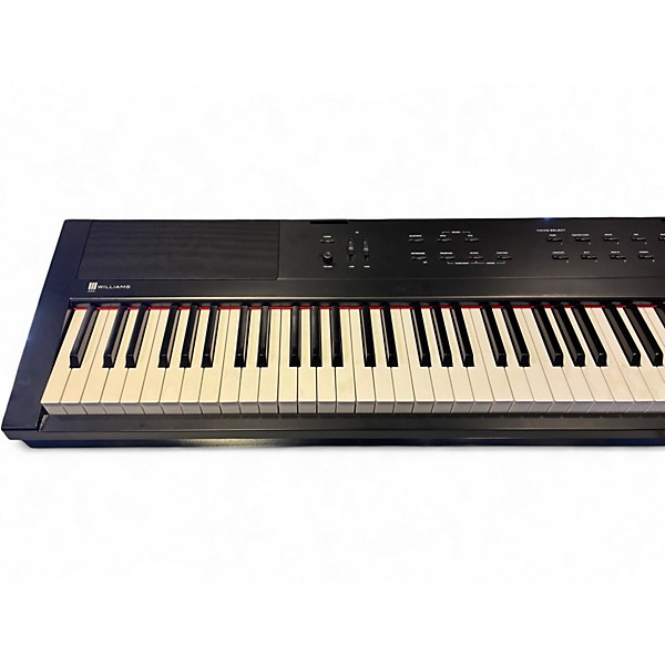 Used Williams Allegro 88 Key Digital Piano