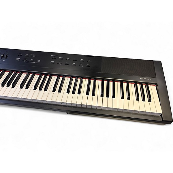 Used Williams Allegro 88 Key Digital Piano
