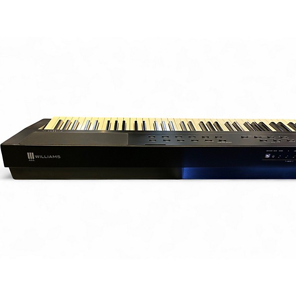 Used Williams Allegro 88 Key Digital Piano