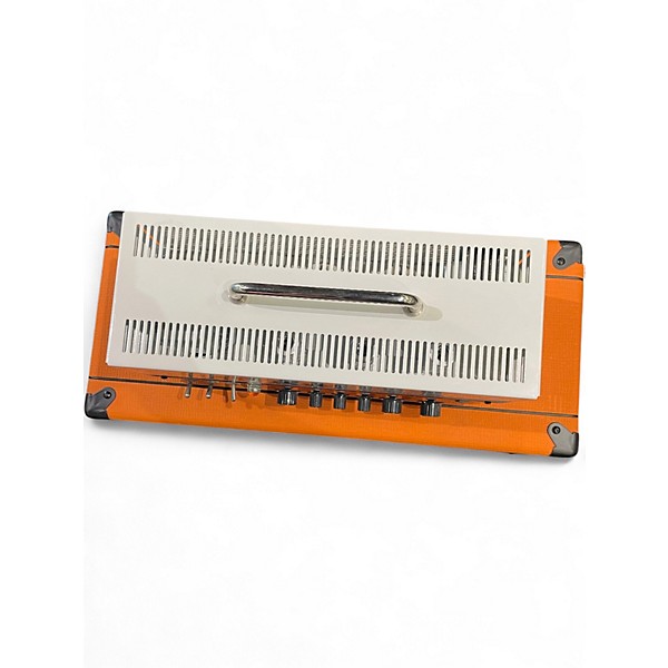 Used Orange Amplifiers brent hinds terror Tube Guitar Amp Head