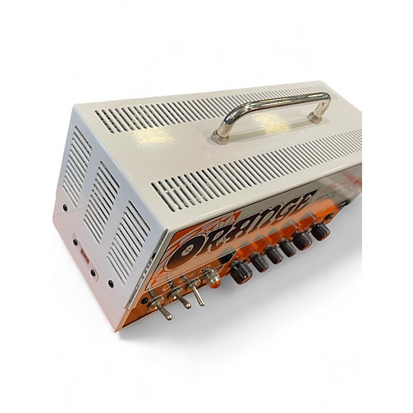 Used Orange Amplifiers brent hinds terror Tube Guitar Amp Head