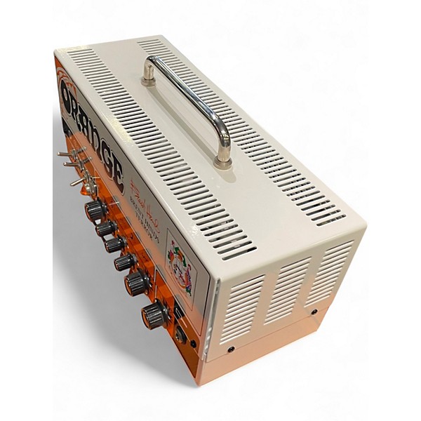 Used Orange Amplifiers brent hinds terror Tube Guitar Amp Head