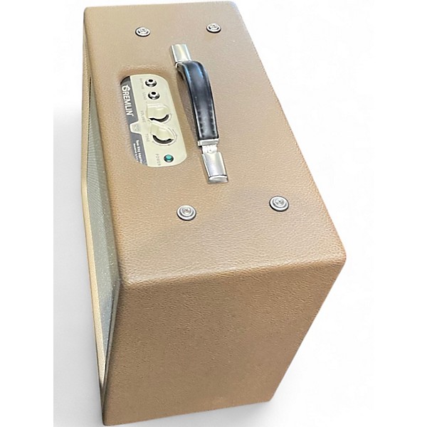 Used Tone King gremlin Tube Guitar Combo Amp