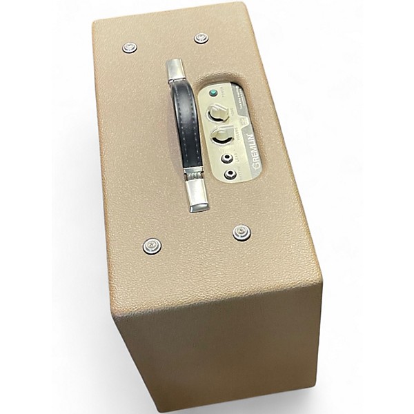 Used Tone King gremlin Tube Guitar Combo Amp