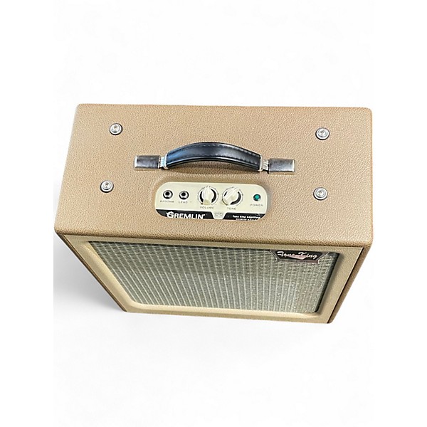 Used Tone King gremlin Tube Guitar Combo Amp