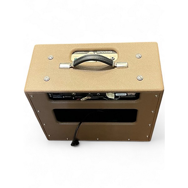 Used Tone King gremlin Tube Guitar Combo Amp