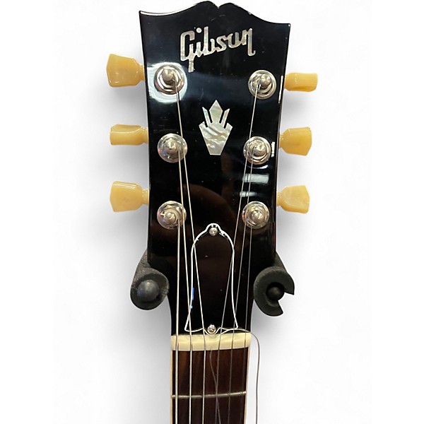 Used Gibson 1961 Reissue SG Cherry Solid Body Electric Guitar