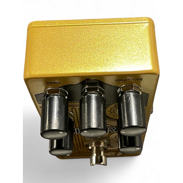 Used Catalinbread Echorec Multi-Tap Echo Effect Pedal