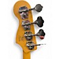 Used Squier Classic Vibe Precision Bass '60s FIEST RED Electric Bass Guitar