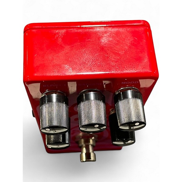 Used Catalinbread Bicycle Effect Pedal