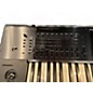 Used KORG Kronos 61 Key Keyboard Workstation