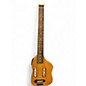 Used Traveler Guitar Escape Natural Acoustic Guitar thumbnail
