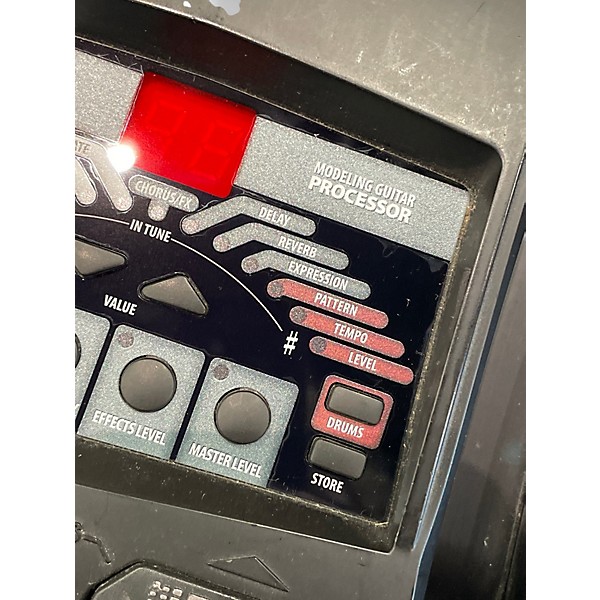 Used DigiTech RP90 Effect Processor