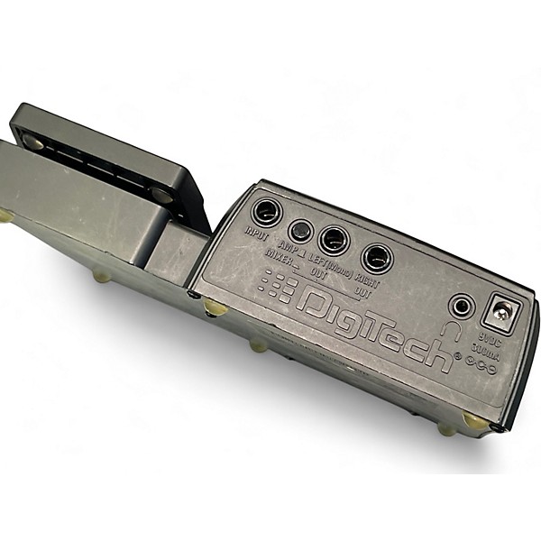 Used DigiTech RP90 Effect Processor
