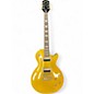 Used Epiphone Slash Signature Les Paul Classic Gold Top Solid Body Electric Guitar thumbnail