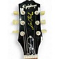 Used Epiphone Slash Signature Les Paul Classic Gold Top Solid Body Electric Guitar