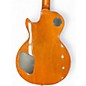 Used Epiphone Slash Signature Les Paul Classic Gold Top Solid Body Electric Guitar