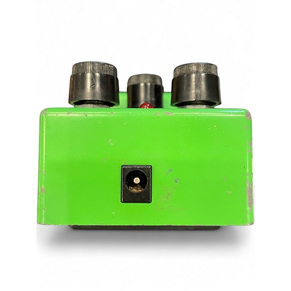 Used Maxon OD9 Overdrive Effect Pedal