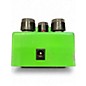 Used Maxon OD9 Overdrive Effect Pedal