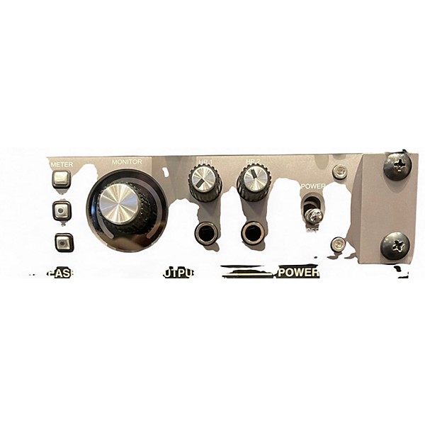 Used Universal Audio Apollo X8 3 Audio Interface