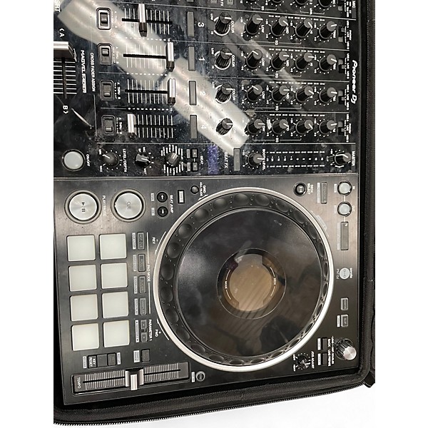 Used Pioneer DJ DDJ1000SRT DJ Controller