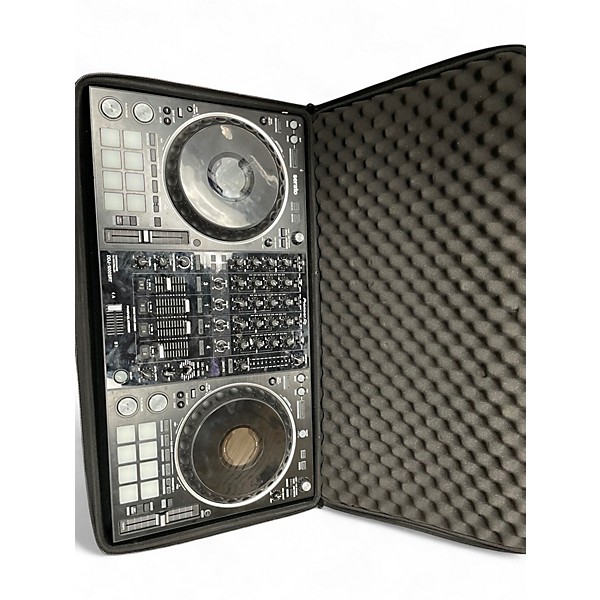 Used Pioneer DJ DDJ1000SRT DJ Controller