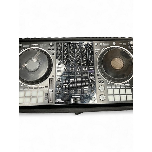Used Pioneer DJ DDJ1000SRT DJ Controller