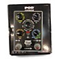 Used Line 6 POD EXPRESS BASS Effect Processor