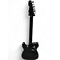 Used ESP LTD TE200 Black Solid Body Electric Guitar