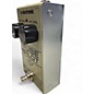 Used TC Electronic Tube Pilot Overdrive Effect Pedal
