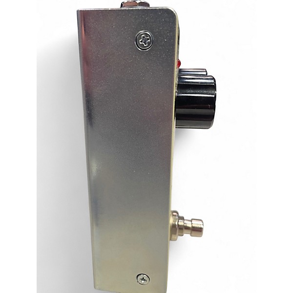 Used TC Electronic Tube Pilot Overdrive Effect Pedal