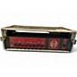 Used SWR 350X Bass Amp Head thumbnail