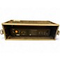 Used SWR 350X Bass Amp Head