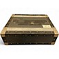 Used SWR 350X Bass Amp Head