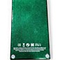 Used Wampler Golden Jubilee Effect Pedal