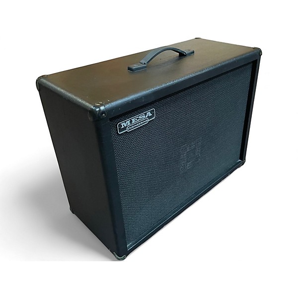 Used MESA/Boogie 1X12 EXT Guitar Cabinet